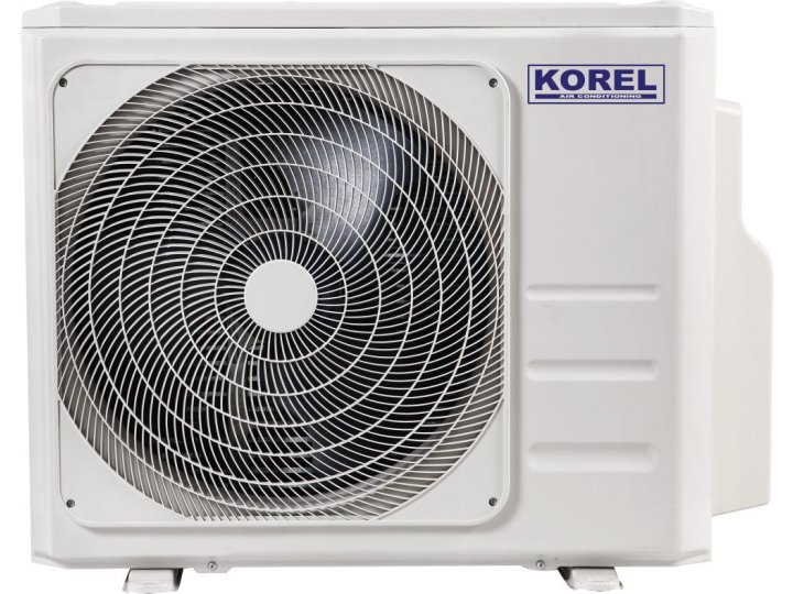 Klima uređaj Korel multi K3OA-27HFN8 trial vanjska jedinica s grijačima, R32