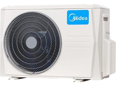 Klima uređaj Midea multi M2OE-18HFN8-Q hl 5,3/ gr 5,6kW vanjska s grijačem, R32