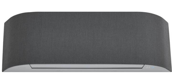 Klima uređaj Toshiba multi unutarnja zidna j. Haori RAS-B16N4KVRG-E, WiFi