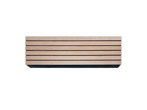Klima uređaj Toshiba multi unutarnja zidna j. Daiseikai 10 Wood RAS-B10S4KVDG-E