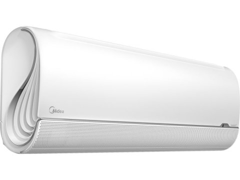 Klima uređaj Midea Breezeless MSFAAU-12HRFN8-I,hl/gr 3,51 kW unutarnja jedinica