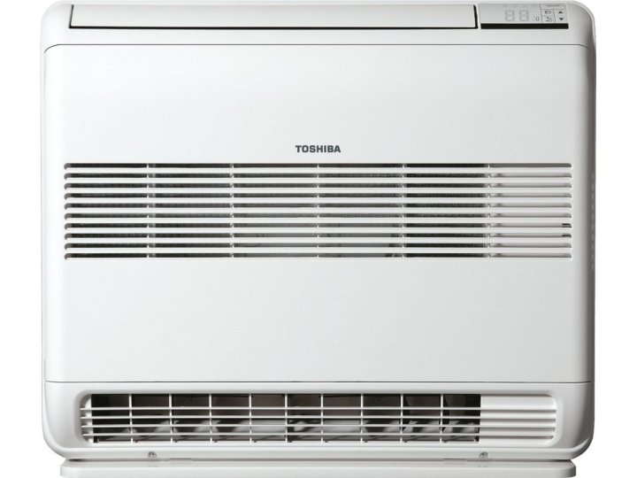 Klima uređaj Toshiba multi unutarnja konzola RAS-B18J2FVG-E 5/6 kW, R410/R32