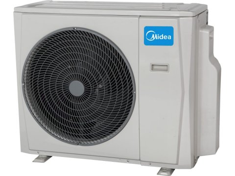Klima uređaj Midea multi M5OE-42HFN8-Q hl12,3/gr12,3 kW vanjska s grijačima,R32