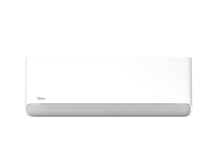 Midea Breezeless E CB1-18HFNX-O CB1-18HRFN8-I