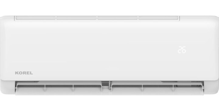 Klima uređaj Korel Premier KSAQ-18DCEG, inverter, wifi, grijač, UV lampa