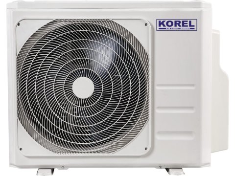 Klima uređaj Korel multi K3OA-27HFN8 trial vanjska jedinica s grijačima, R32