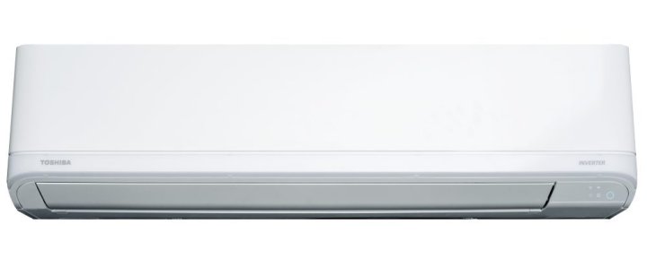 Klima uređaj Toshiba multi unutarnja zidna j. SHORAI Premium RAS-B16J2KVRG-E