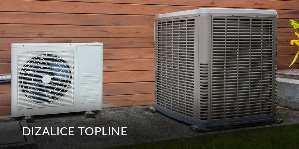 dizalice topline